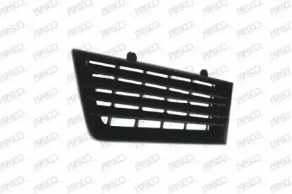 Решетка радиатора PRASCO купить