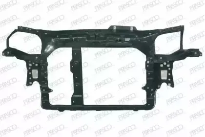 Облицовка передка PRASCO купить