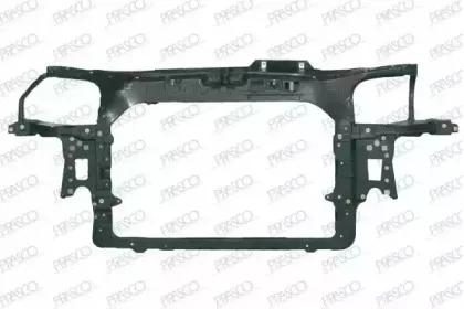 Облицовка передка PRASCO купить