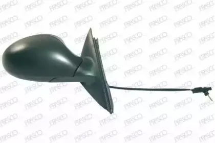 Наружное зеркало PRASCO купить
