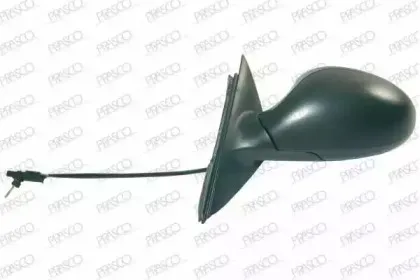 Наружное зеркало PRASCO купить