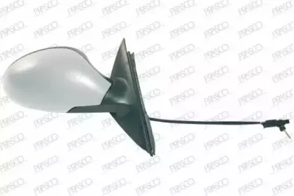 Наружное зеркало PRASCO купить