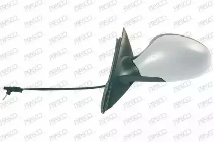 Наружное зеркало PRASCO купить