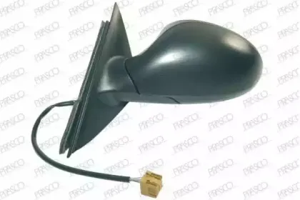 Наружное зеркало PRASCO купить