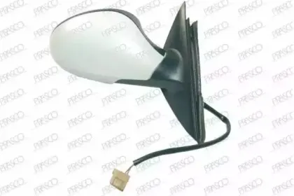 Наружное зеркало PRASCO купить