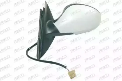Наружное зеркало PRASCO купить