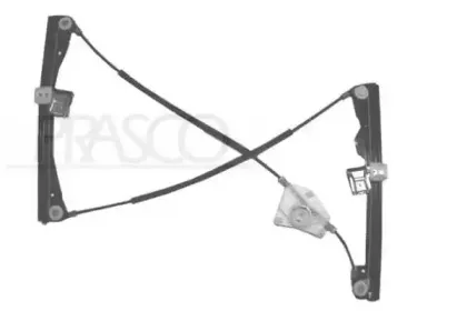 Подъемное устройство для окон PRASCO купить