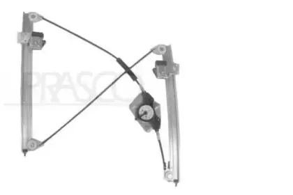 Подъемное устройство для окон PRASCO купить