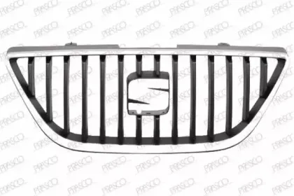 Решетка радиатора PRASCO купить