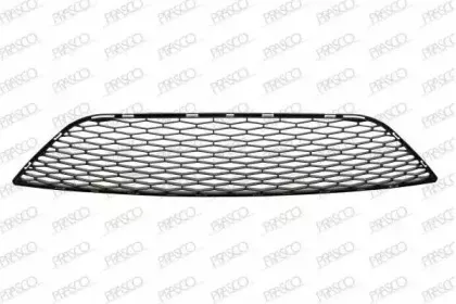 Решетка вентилятора, буфер PRASCO купить