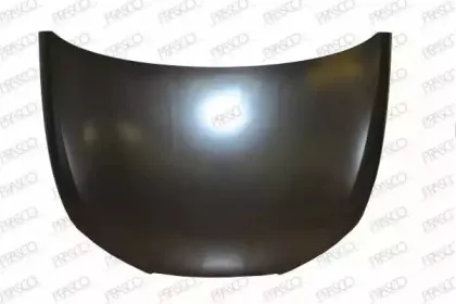 Капот двигателя PRASCO купить