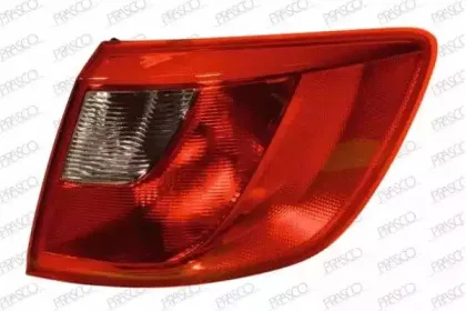 Задний фонарь PRASCO купить