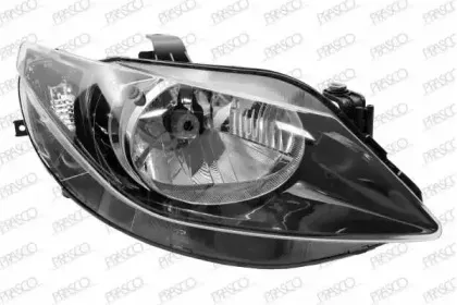 Основная фара PRASCO купить