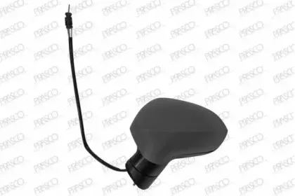 Наружное зеркало PRASCO купить