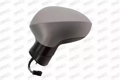 Наружное зеркало PRASCO купить