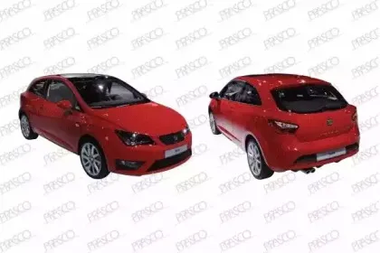 Буфер PRASCO купить