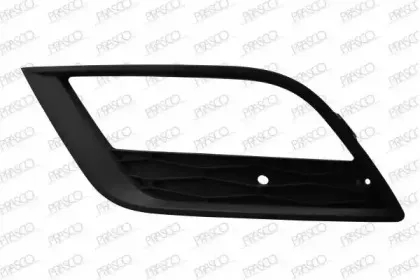 Решетка вентилятора, буфер PRASCO купить