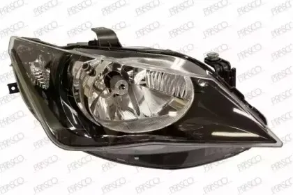 Основная фара PRASCO купить