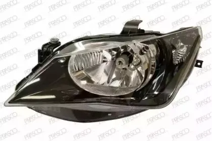 Основная фара PRASCO купить