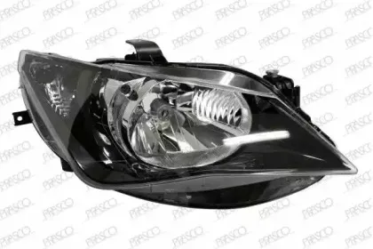 Основная фара PRASCO купить