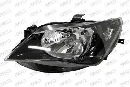 Основная фара PRASCO купить