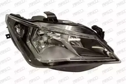 Основная фара PRASCO купить