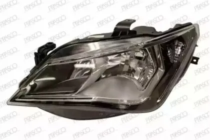 Основная фара PRASCO купить