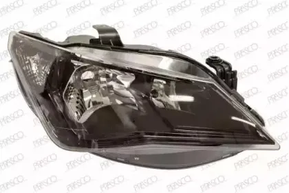 Основная фара PRASCO купить