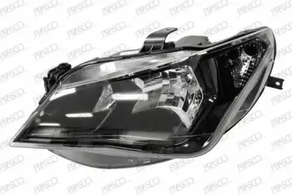 Основная фара PRASCO купить