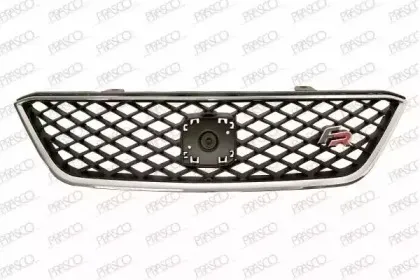 Решетка радиатора PRASCO купить