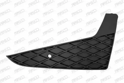 Решетка вентилятора, буфер PRASCO купить