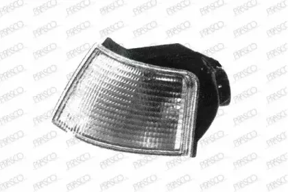 Рассеиватель, фонарь указателя поворота PRASCO купить