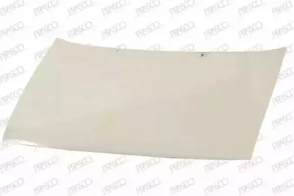 Капот двигателя PRASCO купить