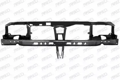 Облицовка передка PRASCO купить