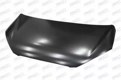 Капот двигателя PRASCO купить