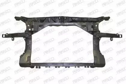 Облицовка передка PRASCO купить