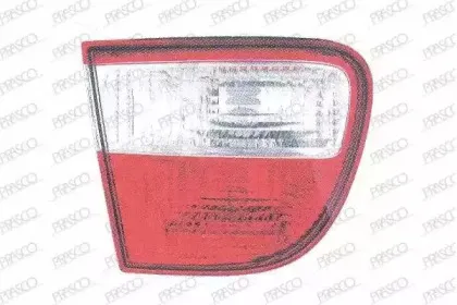Задний фонарь PRASCO купить