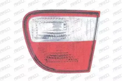 Задний фонарь PRASCO купить