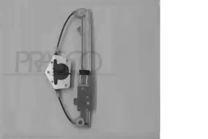 Подъемное устройство для окон PRASCO купить