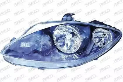 Основная фара PRASCO купить