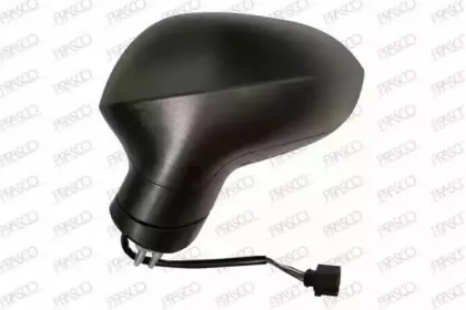 Наружное зеркало PRASCO купить