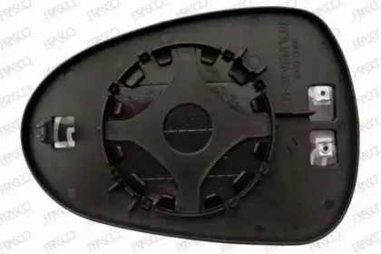 Зеркальное стекло, наружное зеркало PRASCO купить