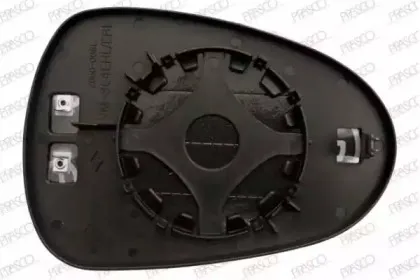 Зеркальное стекло, наружное зеркало PRASCO купить