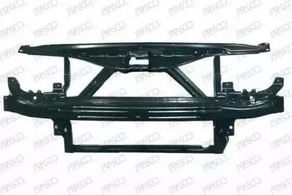 Облицовка передка PRASCO купить