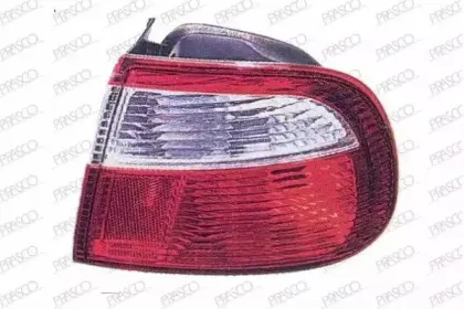 Задний фонарь PRASCO купить