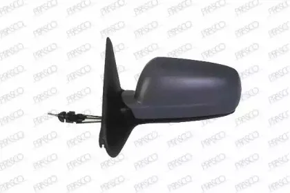 Наружное зеркало PRASCO купить