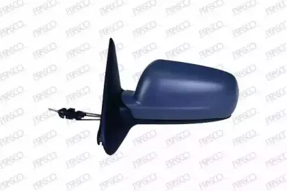 Наружное зеркало PRASCO купить