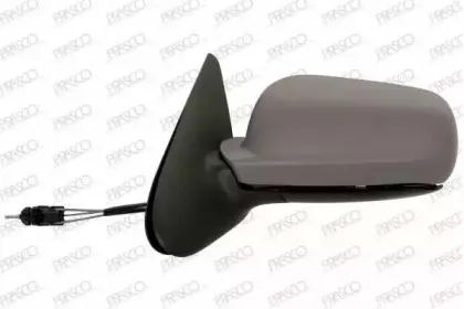 Наружное зеркало PRASCO купить