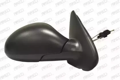 Наружное зеркало PRASCO купить