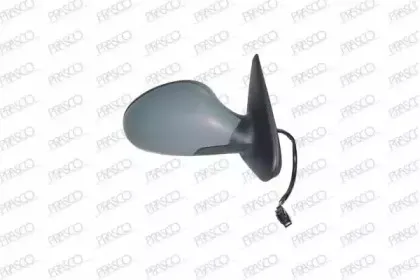 Наружное зеркало PRASCO купить